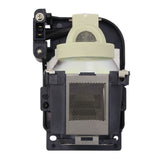 Jaspertronics™ Original Lamp & Housing for the Sony VPL-CH378 Projector - 1 Year Warranty