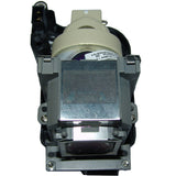 Jaspertronics™ Original Lamp & Housing for the Sony VPL-CX276 Projector - 1 Year Warranty