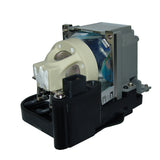 Jaspertronics™ Original Lamp & Housing for the Sony VPL-CW276 Projector - 1 Year Warranty