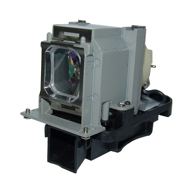 Jaspertronics™ Original Lamp & Housing for the Sony VPL-CW275