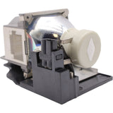 Jaspertronics™ Original Lamp & Housing for the Sony VPL-DX122 Projector - 1 Year Warranty