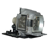 Jaspertronics™ Original Lamp & Housing for the Sony VPL-ES5 Projector - 1 Year Warranty