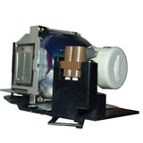 Jaspertronics™ OEM Lamp & Housing for the Sony VPL-TX7 Projector with Philips bulb inside - 240 Day Warranty