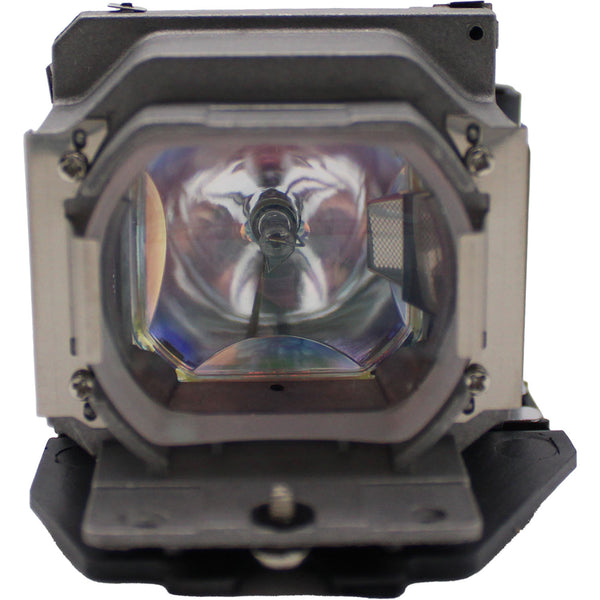 Jaspertronics™ Original Lamp & Housing for the Sony VPL-EX7