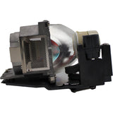 Jaspertronics™ Original Lamp & Housing for the Sony EX7+ Projector - 1 Year Warranty