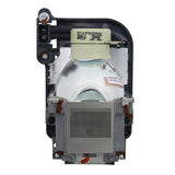 Jaspertronics™ Original Lamp & Housing for the Sony VPL-EX345 Projector - 1 Year Warranty