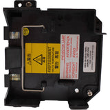 AL™ Series Lamp & Housing for The Sony VPL-FX50 Projector - 90 Day Warranty