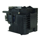 Jaspertronics™ Original Lamp & Housing for the Sony VPL-FX40L Projector - 1 Year Warranty