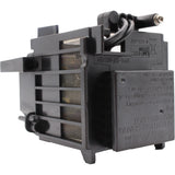 AL™ Series Lamp & Housing for The Sony VPL-F401H Projector - 90 Day Warranty