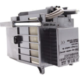 Jaspertronics™ Original Lamp & Housing for the Sony VPL-FH60W Projector - 1 Year Warranty