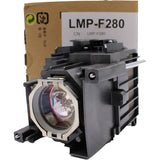 VPL-FH60W Original OEM replacement Lamp