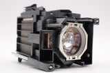 Jaspertronics™ Original Lamp & Housing for the Sony VPL-FH60W Projector - 1 Year Warranty