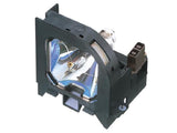 Jaspertronics™ Original Lamp & Housing for the Sony VPL-PX51 Projector - 1 Year Warranty