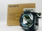 Sony Original Lamp & Housing for The VPL-FH500L Projector - 1 Year Warranty