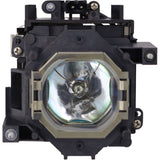 Jaspertronics™ Original Lamp & Housing for the Sony VPL-F500H Projector - 1 Year Warranty