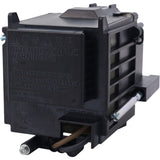 Jaspertronics™ Original Lamp & Housing for the Sony VPL-F500H Projector - 1 Year Warranty