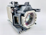 Jaspertronics™ OEM Lamp & Housing for the Sony VPL-FX37 Projector with Philips bulb inside - 240 Day Warranty