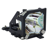 Jaspertronics™ Original Lamp & Housing for the Sony VPL-HS1 Projector - 1 Year Warranty