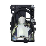 Jaspertronics™ Original Lamp & Housing for the Sony VPL-HS1 Projector - 1 Year Warranty