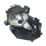 Genuine AL™ LMP-H160 Lamp & Housing for Sony Projectors - 90 Day Warranty
