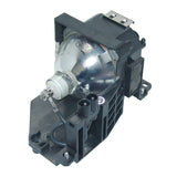 Genuine AL™ LMP-H160 Lamp & Housing for Sony Projectors - 90 Day Warranty
