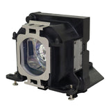 Jaspertronics™ Lamp & Housing for the Sony AW10S Projector w Original Lamp Inside - 1 Year Warranty