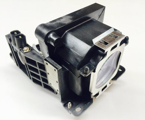 Jaspertronics™ OEM Lamp & Housing for The Sony AW10 Projector with Original High-Quality Bulb Inside - 240 Day Warranty