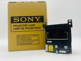 Sony Original Lamp & Housing for The VPL-VW50 SXRD Projector - 1 Year Warranty