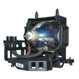 Jaspertronics™ OEM Lamp & Housing for the Sony VPL-HW20 Projector with Philips bulb inside - 240 Day Warranty