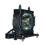 Jaspertronics™ OEM LMP-H202 Lamp & Housing for Sony Projectors with Philips bulb inside - 240 Day Warranty