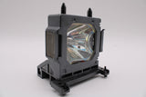 Jaspertronics™ OEM Lamp & Housing for the Sony VPL-VW65ES Projector with Philips bulb inside - 240 Day Warranty