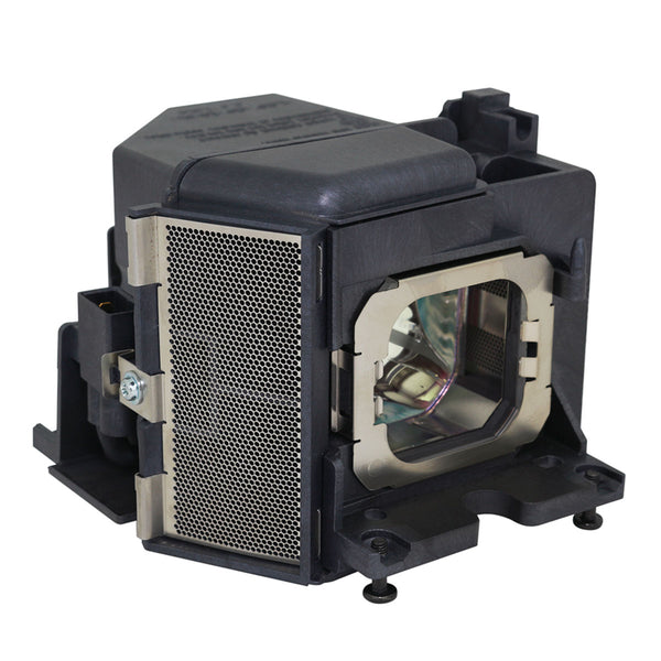 Jaspertronics™ Original LMP-H220 Lamp & Housing for Sony 