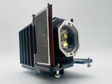 Jaspertronics™ OEM LMP-H330 Lamp & Housing for Sony Projectors with Philips bulb inside - 240 Day Warranty