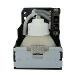 Jaspertronics™ Lamp & Housing for the Sony S50M Projector w Original Ushio Lamp Inside - 1 Year Warranty