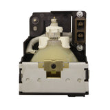 Jaspertronics™ OEM LMP-P201 Lamp & Housing for Sony Projectors with Ushio bulb inside - 240 Day Warranty
