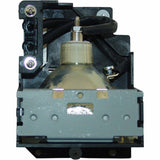 Jaspertronics™ Original Lamp & Housing for the Sony VPL-PX10 Projector - 1 Year Warranty