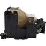 Jaspertronics™ Original Lamp & Housing for the Sony PX40 Projector - 1 Year Warranty