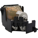 Jaspertronics™ Original Lamp & Housing for the Sony PX40 Projector - 1 Year Warranty