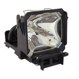 Jaspertronics™ OEM Lamp & Housing for the Sony VPL-PX35 Projector with Ushio bulb inside - 240 Day Warranty