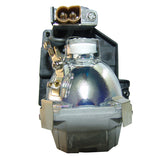 Jaspertronics™ Original Lamp & Housing for the NEC LT37 Projector - 1 Year Warranty
