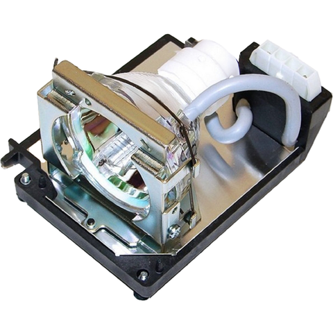 Jaspertronics™ OEM LT40LP Lamp & Housing for NEC Projectors with Original High-Quality bulb inside - 240 Day Warranty