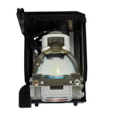 Jaspertronics™ Original Lamp & Housing for the NEC LT260K Projector - 1 Year Warranty