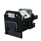 Jaspertronics™ OEM Lamp & Housing for the NEC WT600 Projector with Ushio bulb inside - 240 Day Warranty