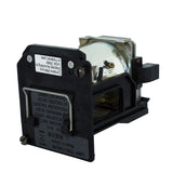 Jaspertronics™ Original Lamp & Housing for the NEC Image-Pro-8760 Projector - 1 Year Warranty