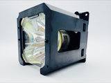 Jaspertronics™ OEM Lamp & Housing for the Marantz VP-11S1 Projector with Phoenix bulb inside - 240 Day Warranty
