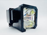 Jaspertronics™ OEM Lamp & Housing for the Marantz VP-12S4MBL Projector with Phoenix bulb inside - 240 Day Warranty