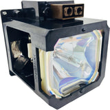 Jaspertronics™ Original Lamp & Housing for the Marantz LU-12VPS3 Projector - 1 Year Warranty