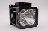 Jaspertronics™ OEM Lamp & Housing for the Marantz VP-12S4 (Female Plug) Projector with Phoenix bulb inside - 240 Day Warranty
