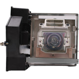 Jaspertronics™ Original MC.JEK11.001 Lamp & Housing for Acer Projectors - 1 Year Warranty