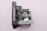 Jaspertronics™ OEM Lamp & Housing for the Ricoh LAMP TYPE 5 Projector with Osram bulb inside - 240 Day Warranty